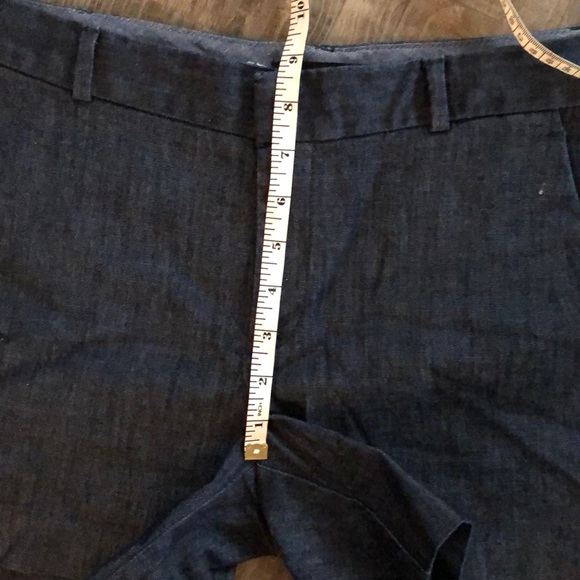 ⭐️Banana Republic shorts⭐️ - Picture 5 of 6